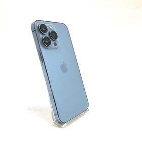 iPhone 13 Pro 128GB シルバー SIMフリー 白ロム 動作確認済 73%【全額返金保証】【最速発送】