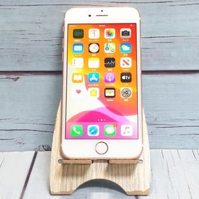 SoftBank iPhone6s 16GB ローズゴールド 本体 白ロム SIMロック解除済み SIMフリー B645860