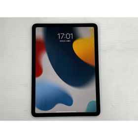 Apple iPad Air 第4世代 256GB Wi-Fiモデル スペースグレイ MYFT2J/A A2316 本体のみ ▽060302