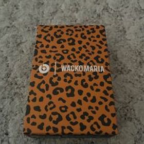 Beats by Dr. Dre × WACKOMARIA Beats Flex イヤホン