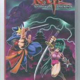 ☆Switch 闇の仕事人KAGE Shadow of The Ninja