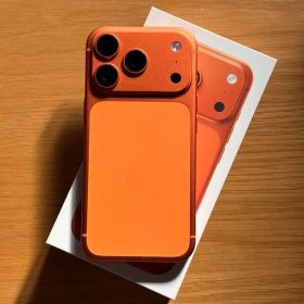 【美品】iPhone 17 Pro 256GB