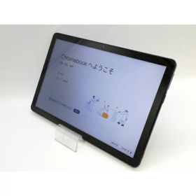 【中古】Lenovo IdeaPad Duet Chromebook ZA6F0024JP 64GB アイスブルー+アイアングレー【京都】保証期間1ヶ月【ランクC】