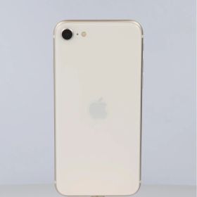 iPhone SE (第 3 世代) 64GB 中古Aグレード