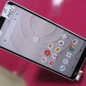 arrows Be4 F-41A os:12 32gb 初期化済 35-8451