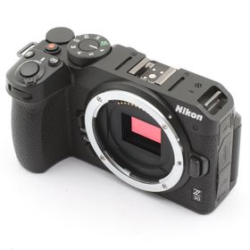 ニコン(Nikon)の【撮影枚数 5,019 枚】Nikon ニコン Z30 ボディ(ミラーレス一眼)