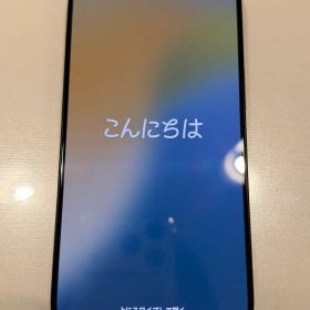 最終値下げ iPhone 16 Pro 256GB simフリー 黒