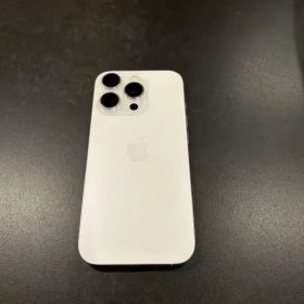 最大容量100パーセント‼️【オーストラリア版】iPhone16Pro256GB