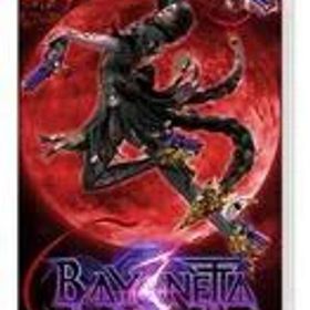 【中古】ニンテンドースイッチソフト ベヨネッタ3 [通常版]