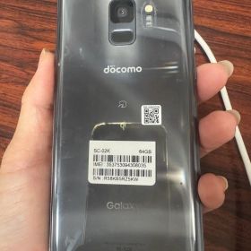 Galaxy SC-02K docomo 64GB
