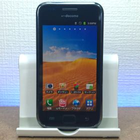 JA755 docomo Galaxy SC-02B スマートフォン 本体