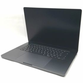 【中古品】Apple(アップル) MacBook Pro M4Pro / 16インチ / 2024 / 48GB / 1TB / スペースブラック / ランク:A / MX2Y3J/A / 【中古品管理番号:37644】