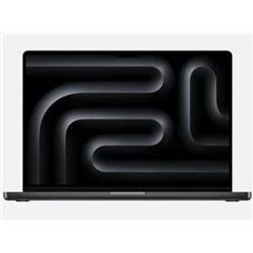 Apple MacBook Pro Liquid Retina XDRディスプレイ MX2X3J/A スペースブラック 16.2インチ M4 14コア メモリ 24GB SSD 512GB アップル マックブックプロ