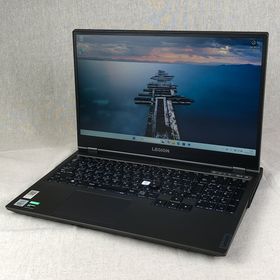 レノボ(Lenovo)の◆ジャンク品・本体のみ◆ゲーミングパソコン ノートPC Lenovo Legion 5P 15IMH05H【i7-10750H・GTX1660Ti・16GB・SSD512GB】★キー外れ レノボ レギオン/GB-JUNK-251876（403980）(ノートPC)