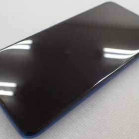 美品 HUAWEI P30 lite MAR-LX2J ピーコックブルー