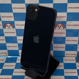 即日発送可iPhone13 128GB ミッドナイト MLNC3J/A docomo版SIMフリー