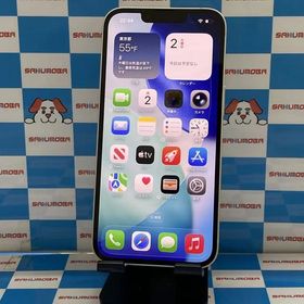 iPhone13 128GB スターライト MLND3J/A docomo版SIMフリー新品同様