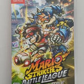 マリオストライカーズ HAC-P-AWN6A NINTENDO / 任天堂