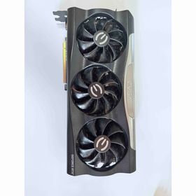 EVGA GeForce RTX3080 FTW3 Ultra(PCパーツ)
