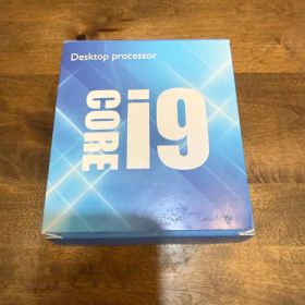 インテル CPU Corei9-9900K INTEL300シリーズ