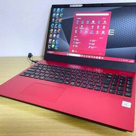☆ NEC LAVIE N15 /PC-N1575AAR /i7-10510U /SSD 512GB /Office 2024 /Blu-ray /Win11 Pro /8GB /Web カメラ☆