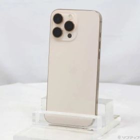 〔中古品〕 iPhone16 Pro Max 512GB デザートチタニウム MYWN3J／A SIMフリー【349】