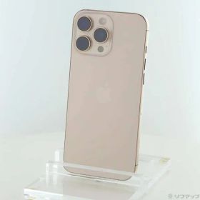 〔中古品〕 iPhone16 Pro Max 512GB デザートチタニウム MYWN3J／A SIMフリー【297】