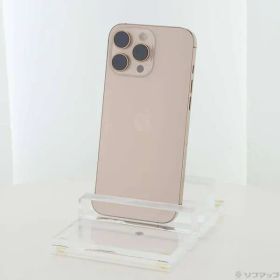 〔中古品〕 iPhone16 Pro Max 512GB デザートチタニウム MYWN3J／A SIMフリー【352】