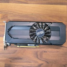 GeForce Palit GTX1060 6GB StormX