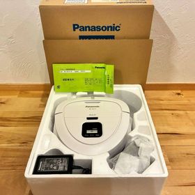 展示品‼️Panasonic RULO mini ルーロミニ MC-RSC10(掃除機)