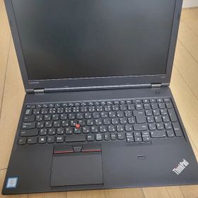 レノボ ノートpc thinkpad l560