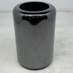 ★Apple Mac Pro 2013 (A1481)★Xeon E5-1680 v2 @3.00GHz(8コア)/16GB/SSD 128GB/2*FirePro D500/macOS Big Sur★1030-I_①