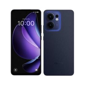 【新品未使用】OPPO Reno13 A 8GB+128GB UQモバイル ルミナスネイビー【日曜日以外即日発送】【送料無料】