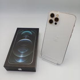 IPHONE12 PRO MGM63J/A APPLE/ドコモ(SIMロック)