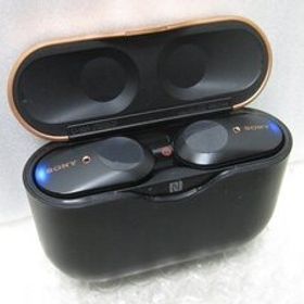 PK27908S★SONY★ワイヤレスイヤホン★BC-WF1000XM3★ジャンク★