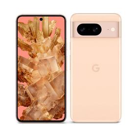 Google Pixel 8[128GB] SoftBank ローズ【安心保証】