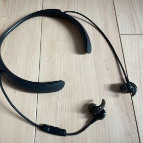 BOSE QuietControl 30 ボース 動作確認済