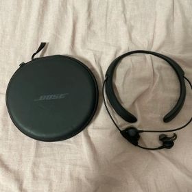 Bose QuietControl 30 wireless headphones