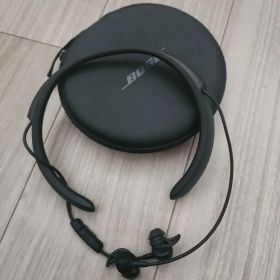 Bose QuietControl 30 wireless headphones