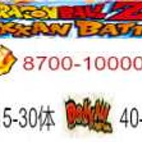 🤲🤲最安値！商品を出品する[Android専用] 龍石8700-10000個+LR15-30個+ | ドッカンバトルのアカウントデータ、RMTの販売・買取一覧