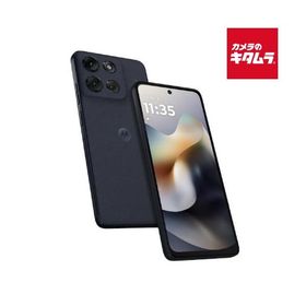 モトローラ Motorola moto g66j 6.7インチ SIMフリースマートフォン ブラックオイスター PB810002JP 《納期約１−２週間》