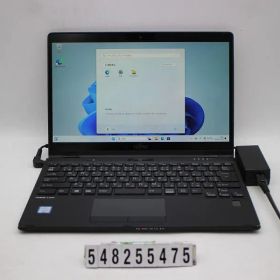 富士通 LIFEBOOK U939X/B Core i5 8365U 1.6GHz/8GB/256GB(SSD)/13.3W/FHD(1920x1080) タッチパネル/Win11 【548255475】