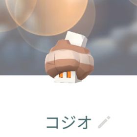 9743【PTC】国産！コジオ30匹 | ポケモンGOのアカウントデータ、RMTの販売・買取一覧