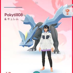 【お得】TL60 引退垢 | ポケモンGOのアカウントデータ、RMTの販売・買取一覧