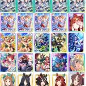 146966石垢！ | ウマ娘のアカウントデータ、RMTの販売・買取一覧