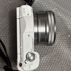 コンパクトデジタルカメラ ジャンク SONY α5100 ミラーレス一眼 ILCE-5100 1031