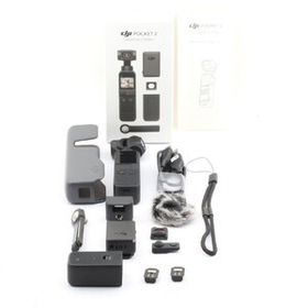 DJI Pocket 2 Creatorコンボ