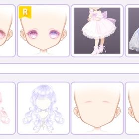 ピンキーシエル バラ売り♀ | ピュアニスタのアイテム、RMTの販売・買取一覧