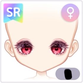 SR トランプハート・目 | ピュアニスタのアイテム、RMTの販売・買取一覧