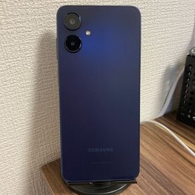 【新品未使用品！】GalaxyA25 5G(SC53-F)ブラック64GB